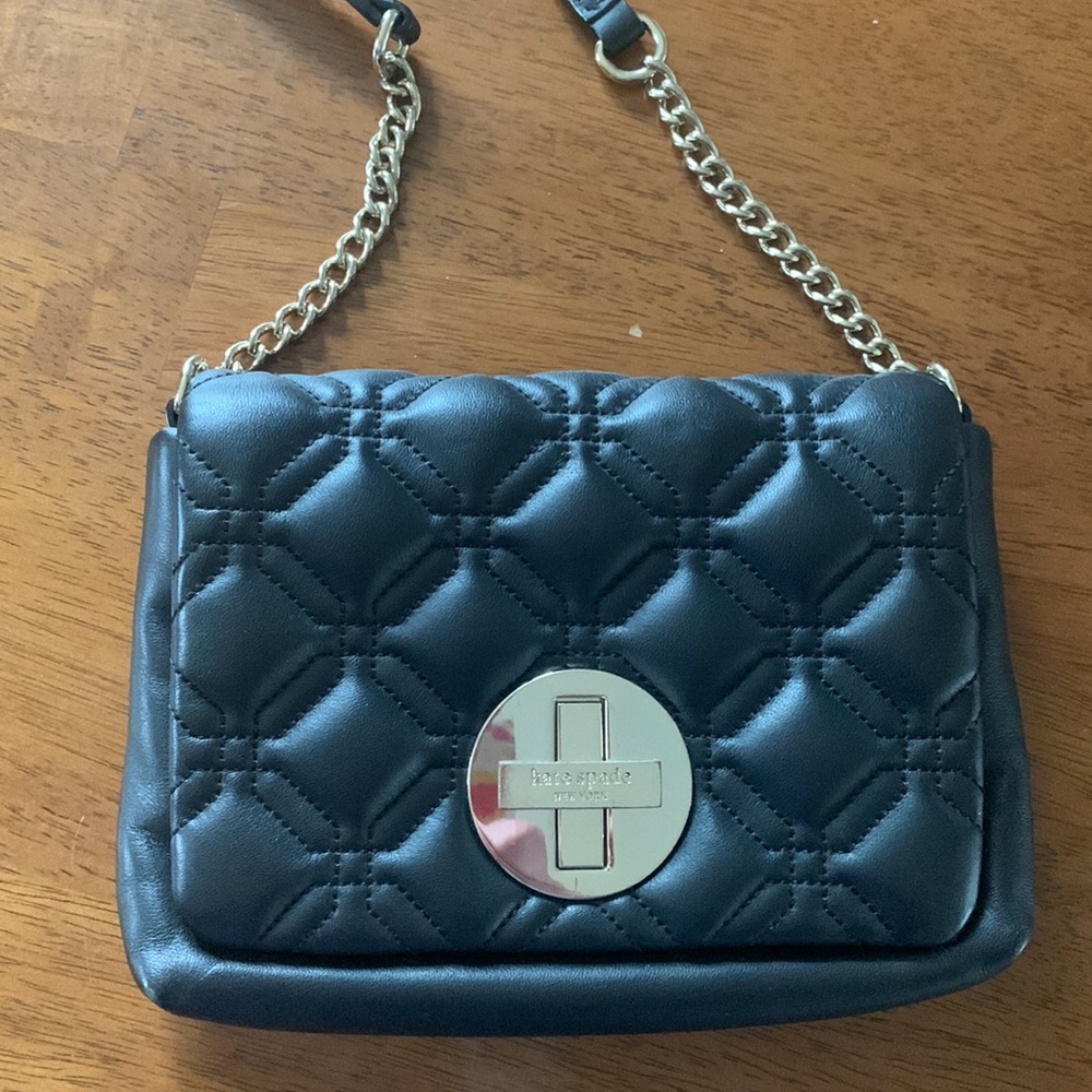 Kate Spade cross body bag